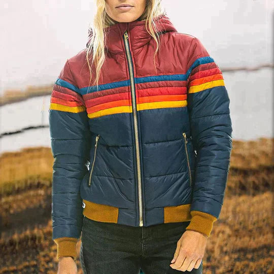 ROSA™ | Retro Jacket