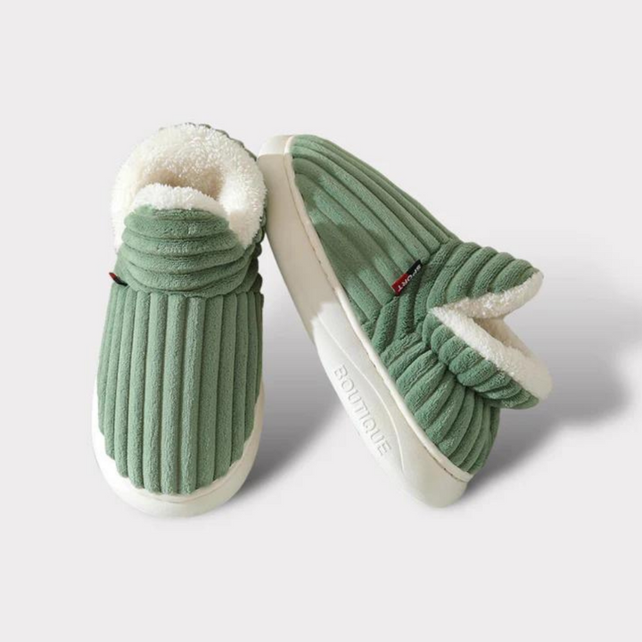 MANI | Comfortable and warm slippers