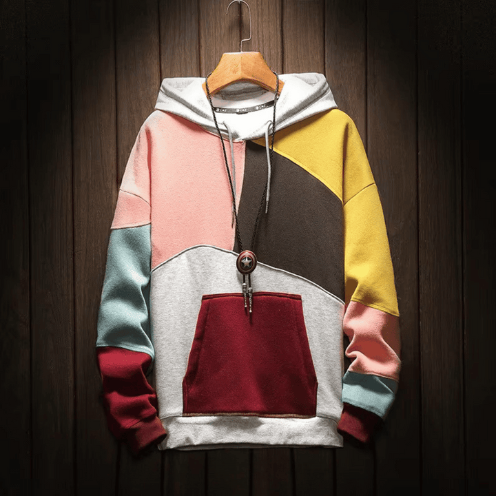 Steph™ - comfortable hoodie