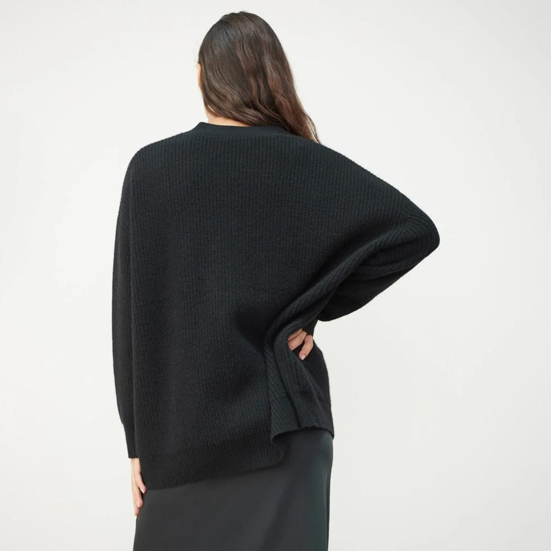 Sheryl | Elegant Classic Cardigan