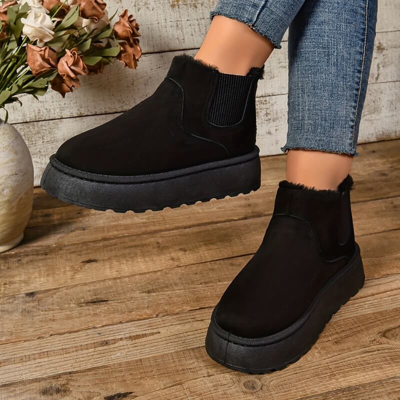 SnoBoots™ | Women's winter boots