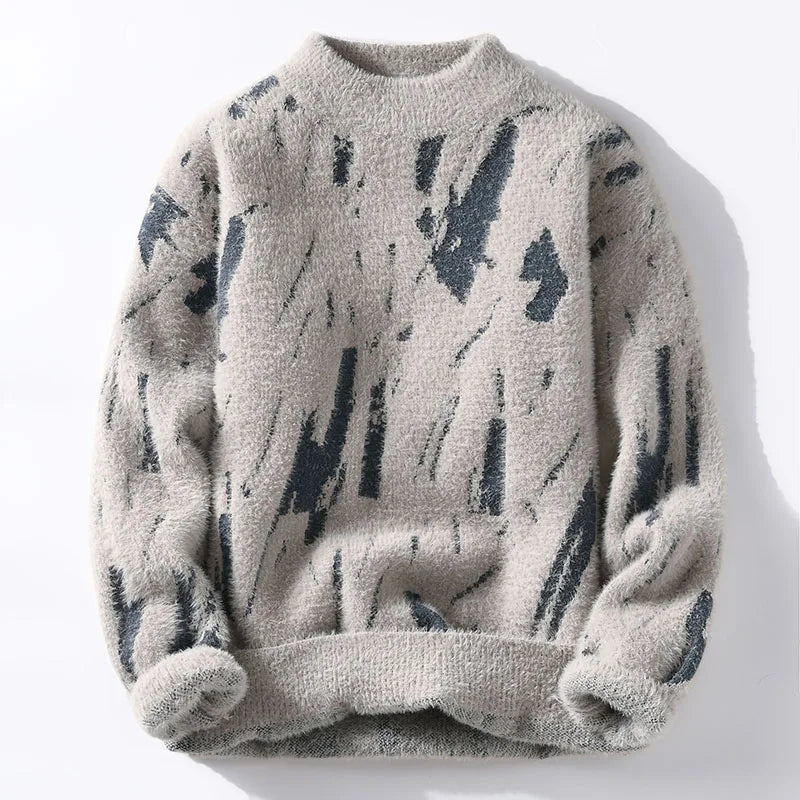 Lex™ - Stylish Sweater