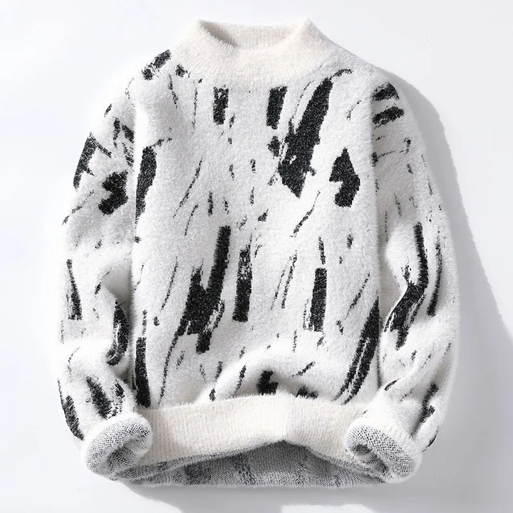 Lex™ - Stylish Sweater