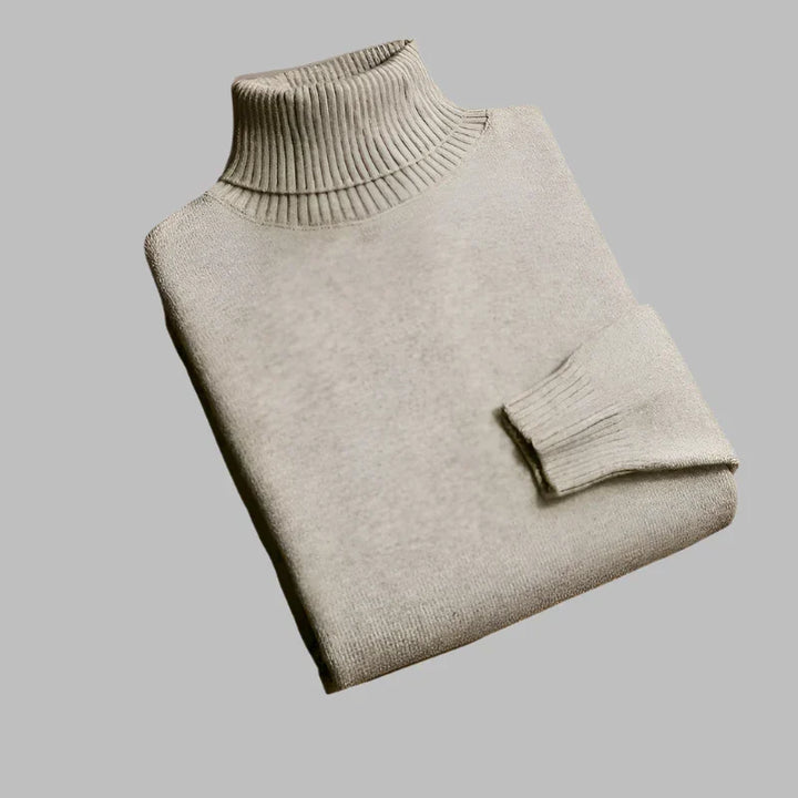 Apex™ - Knit Sweater