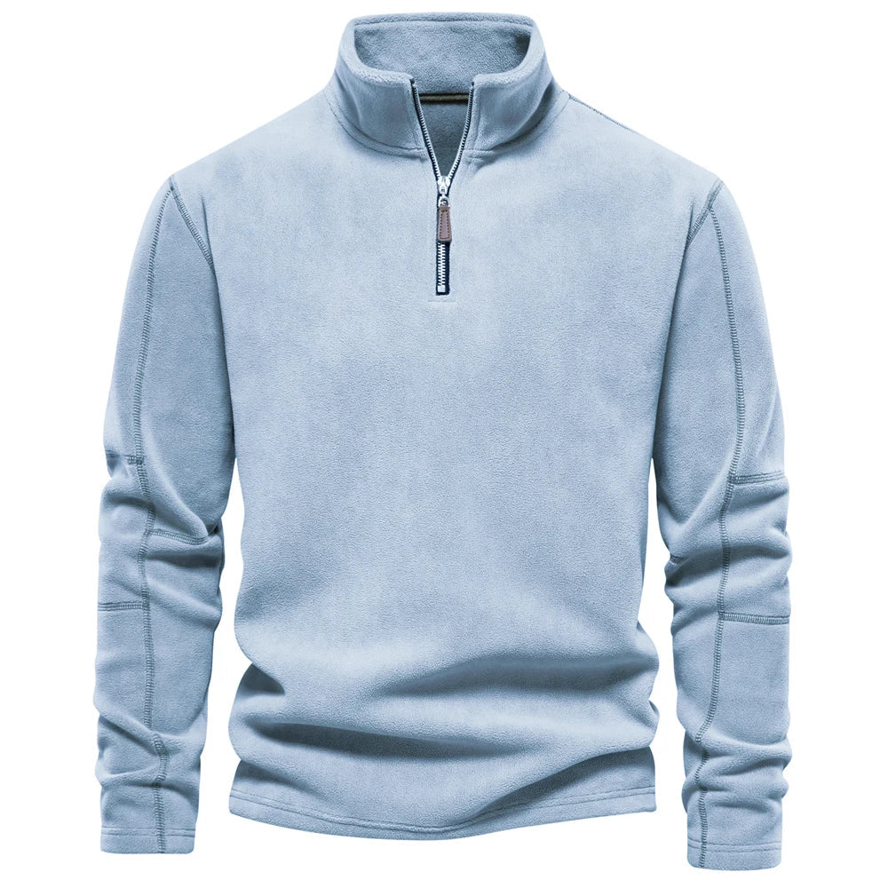 Jasper™ - fleece sweater