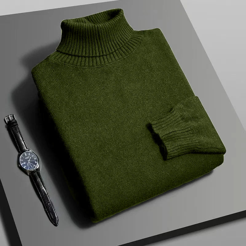 Apex™ - Knit Sweater