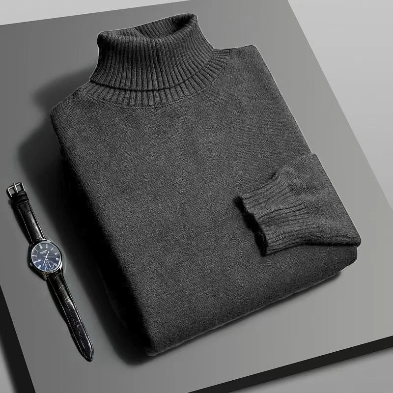 Apex™ - Knit Sweater