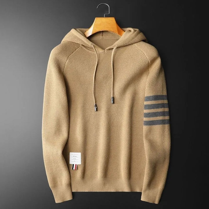 Felix™ - hooded sweater