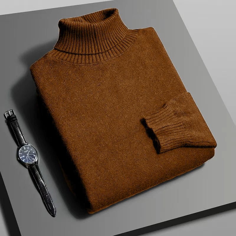 Apex™ - Knit Sweater