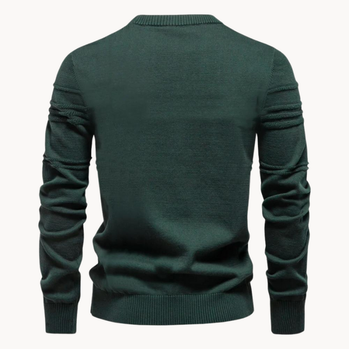 Edward™ - Knitted Sweater