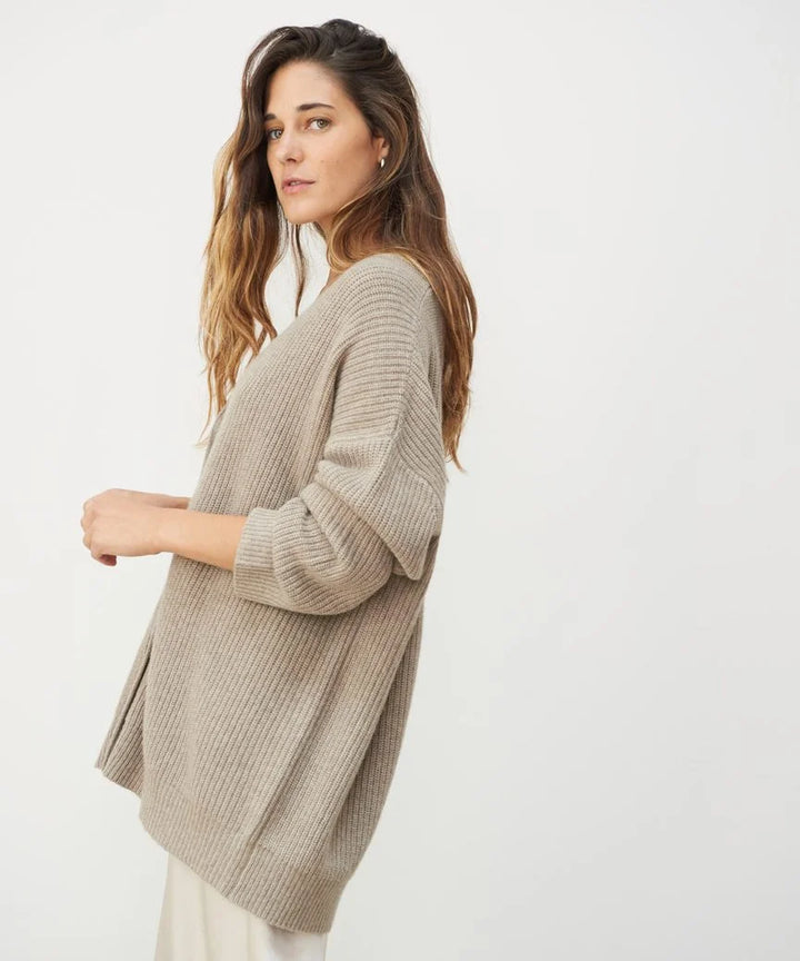 Mila™ - Women's Cashmere Cardigan