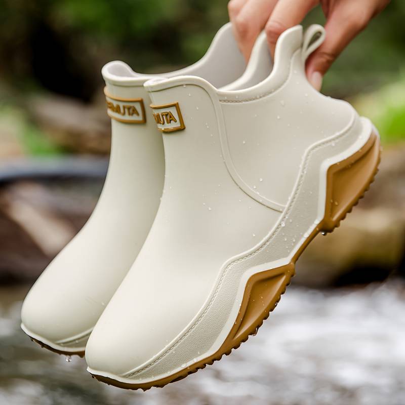 JORDAN™ | Modern orthopedic rubber boot