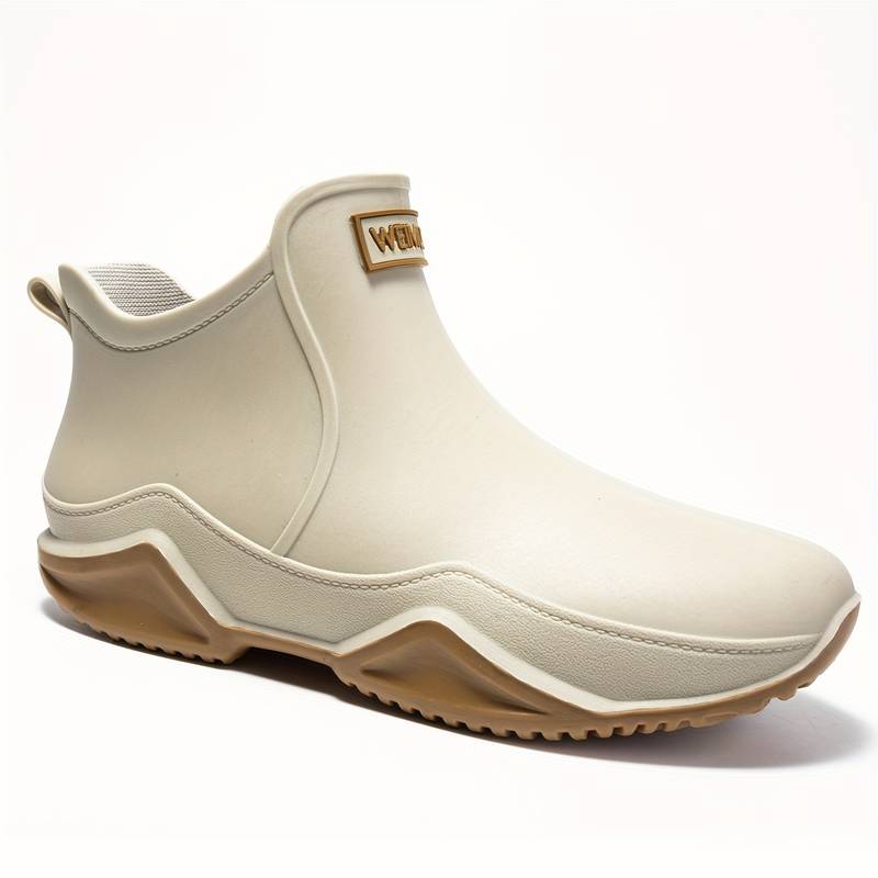 JORDAN™ | Modern orthopedic rubber boot