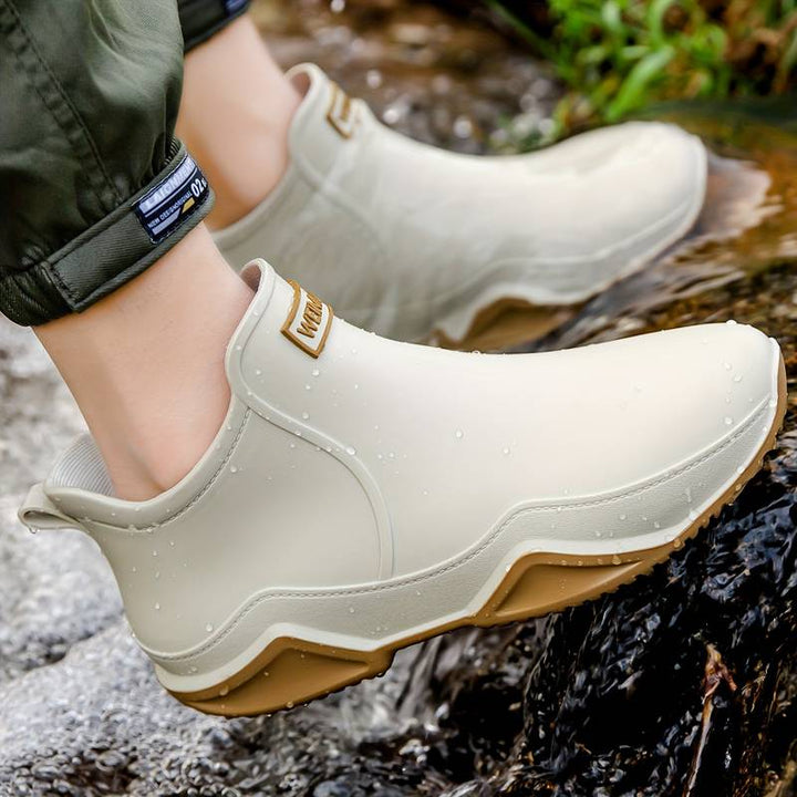 JORDAN™ | Modern orthopedic rubber boot